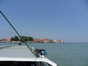 Embarquement pour Murano (6)