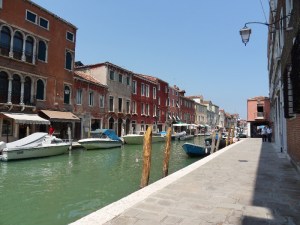 Embarquement pour Murano (7)