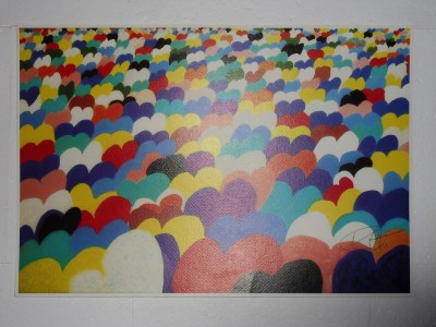 Le titre ... 'Prime file' (1)