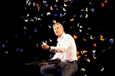 Alain Choquette - Drolement magique - Gaité