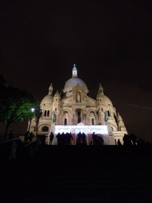 Sacré Cœur