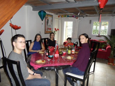 Santé de fer pour 2015 !