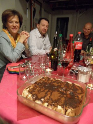 Très, très bonne année 2015 !