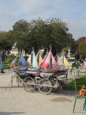 Jardin des Tuileries (1)
