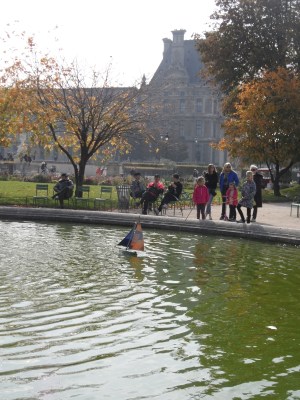 Jardin des Tuileries (2)
