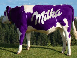 milka